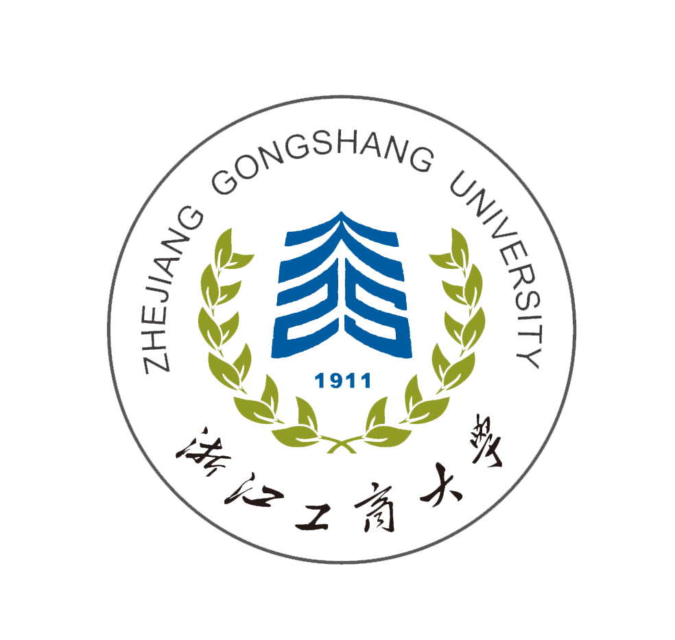 浙江工商大学校徽